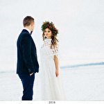 Сергій та Ірина Присяжні #2239