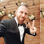 Максим Райт #7300