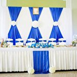 Ірина Проців Весільна агенція 