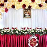 Ірина Проців Весільна агенція 