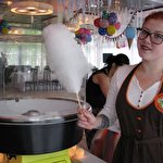 Фруктовый Праздник #4837