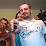 Віталій Канчій #2672
