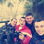Віталій Канчій #2672