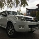 Лімузини Львів  #10089