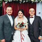 Дмитро Комарницький #8025
