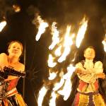 Шоу-программа