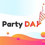 Party Day #6709
