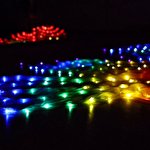 Light Dance  Show #8418