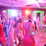 DJ’s club PARTY ZONE #1455