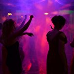 DJ’s club PARTY ZONE #1455