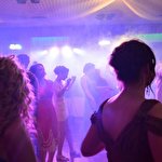 DJ’s club PARTY ZONE #1455