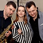 Гурт LUXON #8115
