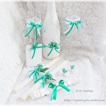 Христина Весільні аксесуари #3408