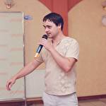 Ivan Zvarych #2043