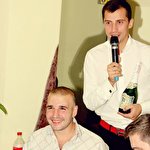 Сергей Навротский #2770
