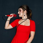 Iryna Pustokhina #8363