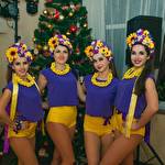 Шоу-программа