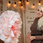 Ангелина Дроздова #6427