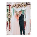 LandL Wedding #8578