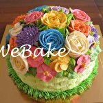 Lina WeBake #4999