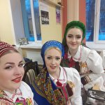 Олена Белогур #7944
