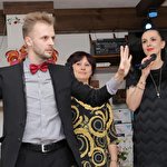 Ольга Уварова #7456