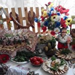 AVRORA ФУРШЕТ #4785