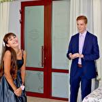 Шоу-программа