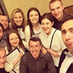 Христина Герасимчук #5856