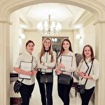 Христина Герасимчук #5856