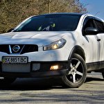 Андрій NISSAN #7472