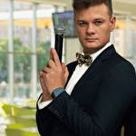 Тимур Алмазов #10413