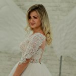 TETIANA GARBUZ Весільний салон #6713