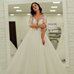 TETIANA GARBUZ Весільний салон #6713
