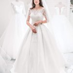 TETIANA GARBUZ Весільний салон #6713