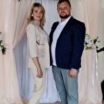 Борис та Галина Федорченко #8884
