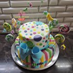 Оксана Єфімчук #4860