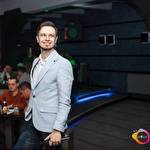Ведущий